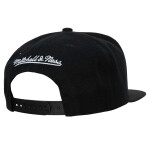 Mitchell & Ness Pánská kšiltovka Miami Heat NBA Team Script 2.0 Snapback