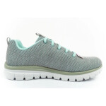 Boty Skechers Graceful Twisted Fortune W 12614/GYMN 36,5