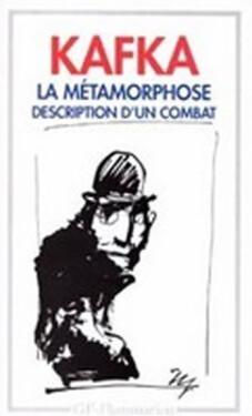 La Métamorphose - Franz Kafka