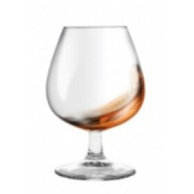 A La carte - Brandy sklenice 370ml