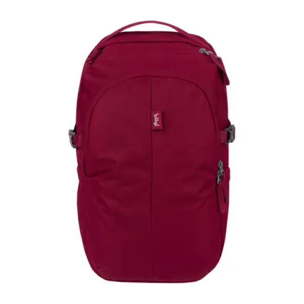BAAGL Batoh Dash Burgundy GRS (A-34971)