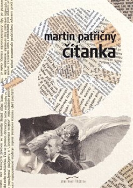 Čítanka Martin Patřičný