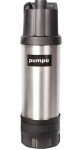 Automatické čerpadlo Pumpa AutoRain 2000/3 INOX 230V