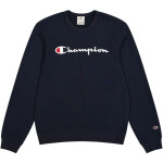 Champion Crewneck Sweatshirt M 220727 BS501 pánské L