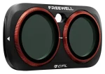 Freewell CPL filtr pro Insta360 Luna Ultra / Polarizační filtr / Typ CPL (FW-LNUB-CPL)