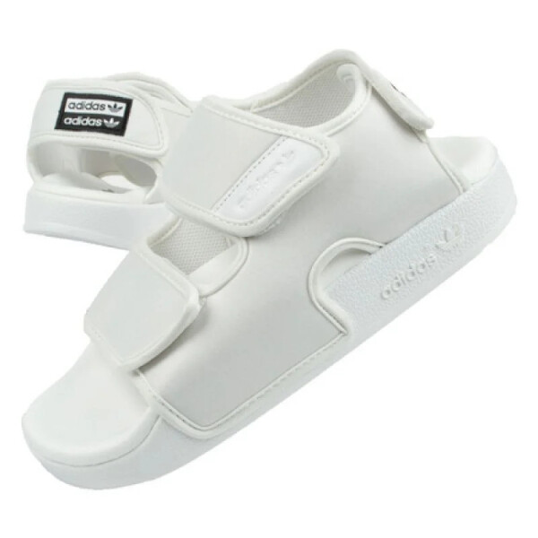 Dámské sandály Adilette U EG5026 bílé - Adidas 39