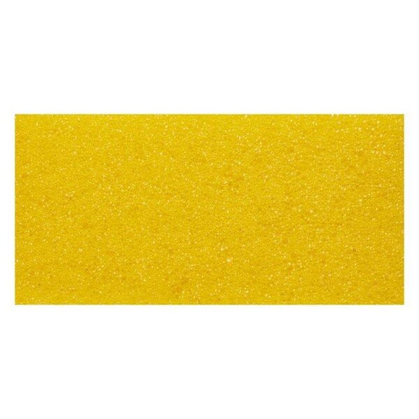 Hladítko PVC s houbou, 270 x 130 mm, řídká, STALCO