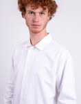 Service Works Waiter Shirt WHITE XL