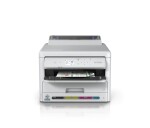 EPSON tiskárna ink WorkForce WF-C5390DW, A4, 25ppm, USB, LAN, Wi-Fi (Direct) EDF_1092733