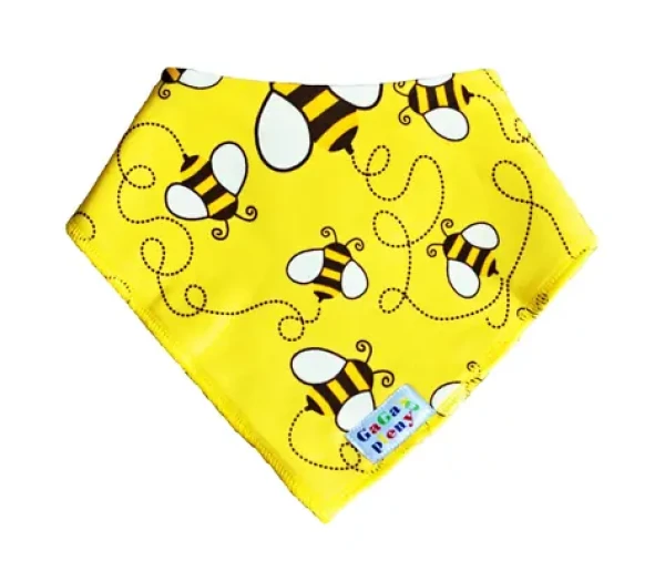 GaGa's Slintáček Včelky (8594197440012)