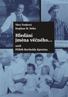 Hledání jména věčného