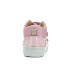Superfit Superfree Rosa/silber celoroční