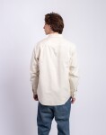 Carhartt WIP L/S Bolton Shirt Salt XL