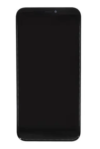 IPhone X LCD Display + Dotyková Deska Black H03i (AAA) (57983105669)