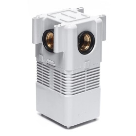Podomítkové těleso Vitra S50 bez baterie SIKOBVIS50210BOX SIKOBVIS50210BOX