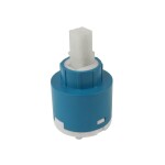 Mereo Kartuš pro baterie CB401D