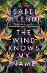 The Wind Knows My Name, vydání Isabel Allende