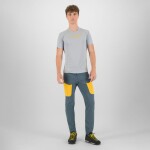 KARPOS Loma Evo T-Shirt, Quarry velikost: L