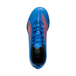 Fotbalové boty Puma Ultra 6 Play TT Jr 108544 01 28