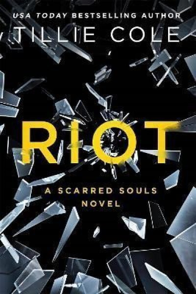 Riot - Tillie Coleová
