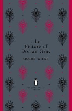 The Picture of Dorian Gray - Oscar Wilde