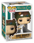 Funko POP Books: The Wicked King - Jude Duarte #51