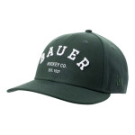 Kšiltovka Bauer NE Low Profile 9Fifty Sr 1063844 zelená