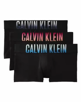 Pánské boxery Calvin Klein NB4626