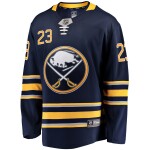 Fanatics Pánský Dres Buffalo Sabres #23 Sam Reinhart Breakaway Alternate Jersey Distribuce: USA