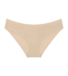 Dámská tanga Sense of Modal Tai - YELLOW - béžové 0026 - TRIUMPH YELLOW XS