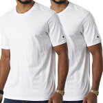 Champion 2-Pack Crew Neck T-shirt set 213182.WW007