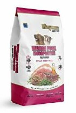 Magnum Iberian Pork&Monoprotein All Breed 12kg