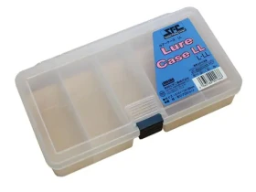Meiho SFC Lure LL / Krabička na nástrahy a drobné rybářské potřeby / 21,4 x 11,8 x 4,5 cm
