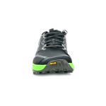 Altra Lone Peak 9+ Black/Dark Gull Gray/Green Gecko pánské