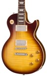Gibson Les Paul Standard 50s Faded Vintage Tobacco Burst​