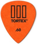 Dunlop Tortex III 0.6