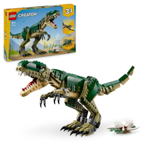 LEGO® Creator 31151 T-rex