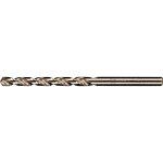 PFERD TOOLS 25203870 Nerezová ocel (INOX) spirálový vrták, 5.2 mm, délka 132 mm, DIN 340, 10 ks