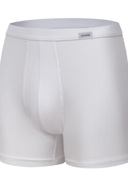 Pánské boxerky AUTHENTIC 220 bílá S