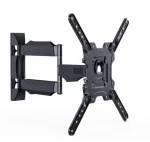 Gembird WM-55ST-01 / Držák TV na stěnu / 32"-55" / full-motion / do 32 kg (WM-55ST-01)