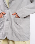 ECOALF Solaro Jacket Woman Ash L