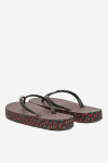 Pantofle Juicy Couture 800291A Syntetická tkanina