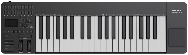 NUX NTK-37