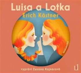 Luisa Lotka, Erich Kästner