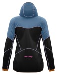 CRAZY Jacket Boosted Proof Woman, Oriente velikost: S