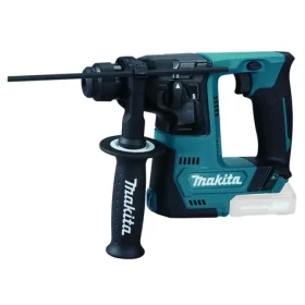 Makita HR140DZ / Aku Vrtací kladivo / 10.8V / 850 ot-min / 4900 příklepů-min / 1J / SDS-Plus / bez Aku (HR140DZ)
