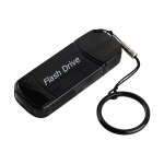 Dokonale skrytá Full HD kamera ve flash disku - KS009