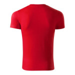 Malfini Peak M MLI-P7407 červené tričko 3XL