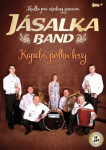 Jásalka Band - Kapelo, polku hrej - CD + DVD