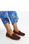 Mokasiny model 207394 Solea 37